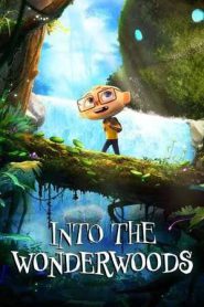 Into the Wonderwoods (2024)
