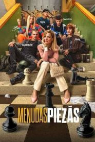 Checkmates (2024)