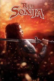 Red Sonja (2025)
