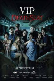 VIP Death Seat (2024)