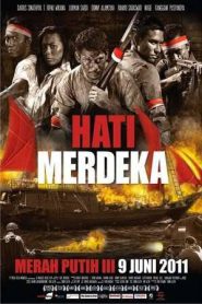 Merah Putih 3: Hati Merdeka (2011)
