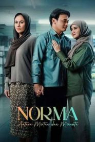 Norma: Antara Mertua dan Menantu (2025)