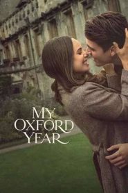 My Oxford Year (2025)