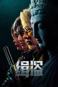 Never a Thief (2025)
