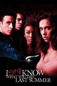 I Still Know What You Did Last Summer (1998)