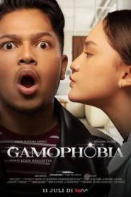 Gamophobia (2025)