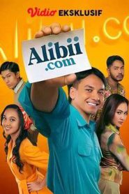 Alibii.com (2025)