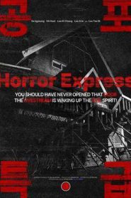 Horror Express (2025)