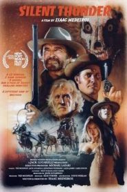 Silent Thunder (2024)