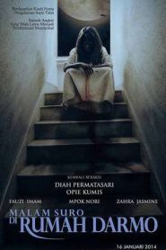 Malam Suro di Rumah Darmo (2014)