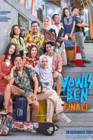 Yowis Ben Finale (2021)