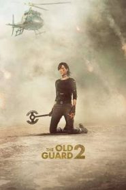 The Old Guard 2 (2025)