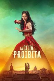 The Forbidden City (2025)