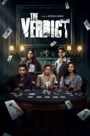 The Verdict (2024)