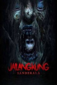 Jailangkung: Sandekala (2022)