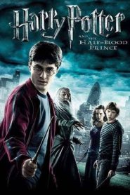 Harry Potter and the Half-Blood Prince (2009)