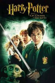 Harry Potter and the Chamber of Secrets (2002)