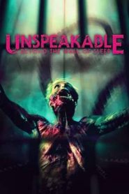 Unspeakable: Beyond The Wall of Sleep (2024)