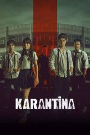 Quarantine (2025)
