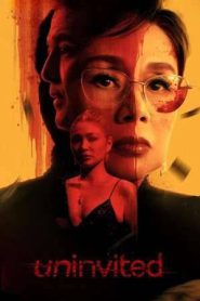Uninvited (2024)