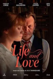 Life & Love (2024)