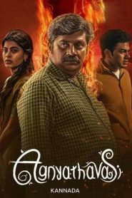 Agnyathavasi (2025)