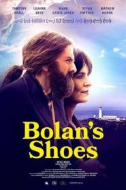 Bolan’s Shoes (2023)