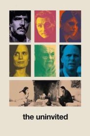 The Uninvited (2025)