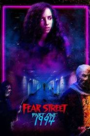 Fear Street: 1994 (Part 1) (2021)