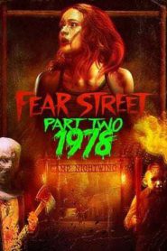 Fear Street: 1978 (Part 2) (2021)