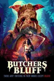 Butchers Bluff (2023)