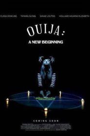 Ouija: A New Beginning (2025)