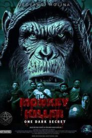 Monkey Killer (2025)