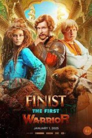 Finist. The First Warrior (2024)
