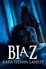 Biaz: Kara İyenin Laneti (2024)