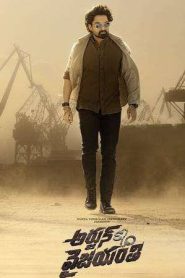 Arjun S/O Vyjayanthi (2025)