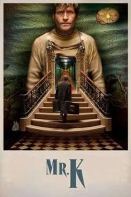 Mr. K (2025)