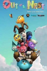 Out of the Nest (2024)