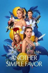 Another Simple Favor (2025)