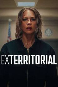 Exterritorial (2025)