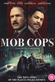 Mob Cops (2025)