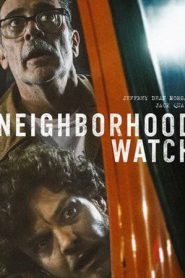 Neighborhood Watch (2025)