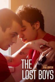 The Lost Boys (2023)