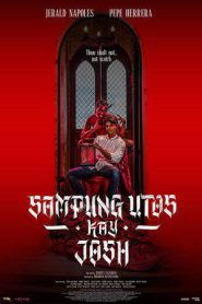 Sampung Utos Kay Josh (2025)