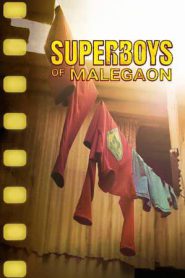 Superboys of Malegaon (2025)