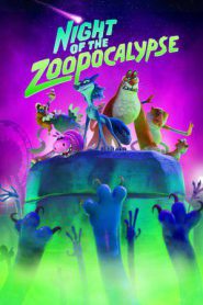 Night of the Zoopocalypse (2025)