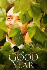 A Good Year (2006)