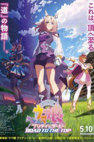 Uma Musume: Pretty Derby – Road to the Top (2024)