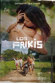 Los Frikis (2024)