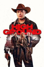 High Ground (2025)